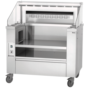 Kokstation Serie 700