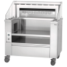 Kokstation Serie 700