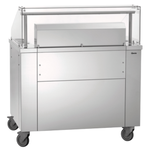 Kokstation Serie 700