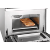 Reversibel Grillplatta för Snackjet
