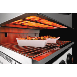 Salamandre Electrique Lift
