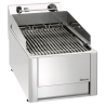 Grill med vatten GN 1/1
