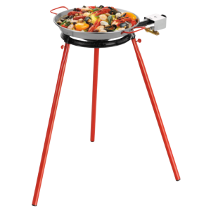 Brännare för Paella - Ø 500 mm