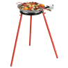 Brännare för Paella - Ø 500 mm