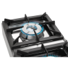 Kaasuliesi 2 poltinta - 11000 W