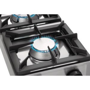 Kaasuliesi 2 poltinta - 11000 W