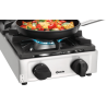 Kaasuliesi 2 poltinta - 11000 W
