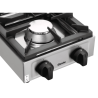 Kaasuliesi 2 poltinta - 11000 W