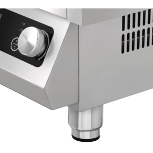 Induktionshäll 2 Brännare - 7000 W