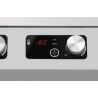 Induktioliesi 2 poltinta - 10000 W