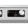 Induktioliesi 4 poltinta - 14000 W