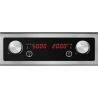 Induktioliesi 2 poltinta - 7000 W