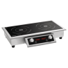Induktioliesi 2 poltinta - 7000 W