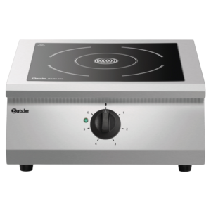 Induktionshäll 1 Platta - 8000 W