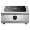 Induktionshäll 1 Platta - 8000 W