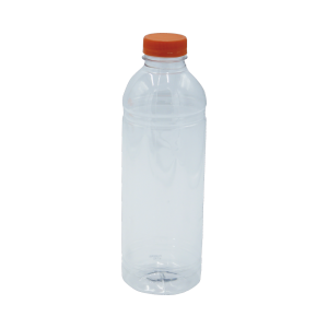 Plastflaska - 100 Cl - Paket med 57 - FourniResto
