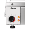 Lämmitetty vitriini - 85 L