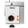 Lämmitetty vitriini - 95 L