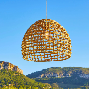 Utesuspension Bohème - Amadeo Outdoor - Lumisky