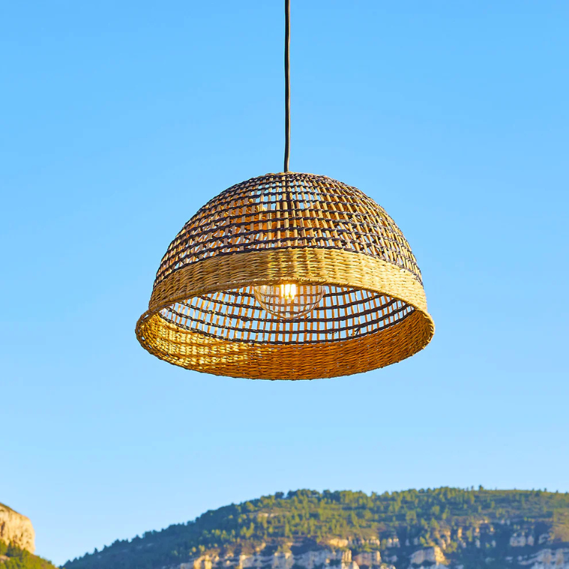 Suspension Bohème för Utomhus - Cesare Outdoor - Lumisky Suspension Bohème för Utomhus - Cesare Outdoor - Lumisky