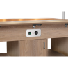 Chariot Buffet Varm Barn - 4 x GN 1/1