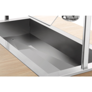 Chariot Buffet Varm Barn - 4 x GN 1/1