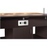 Chariot Buffet Varm Barn - 4 x GN 1/1