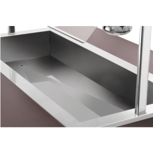 Chariot Buffet Varm Barn - 4 x GN 1/1
