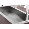 Chariot Buffet Varm Barn - 4 x GN 1/1