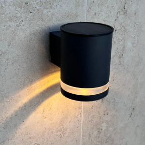 Applique Solvägg Helio - Set om 2 - Lumisky