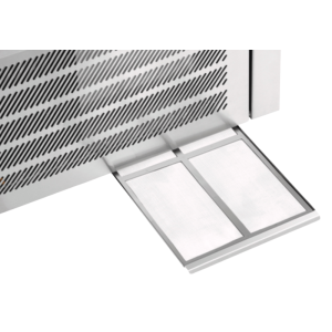 Mini Kylbord GN 1/1 - 260 L