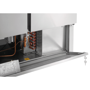 Mini Kylbord GN 1/1 - 260 L