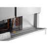 Mini Kylbord GN 1/1 - 260 L