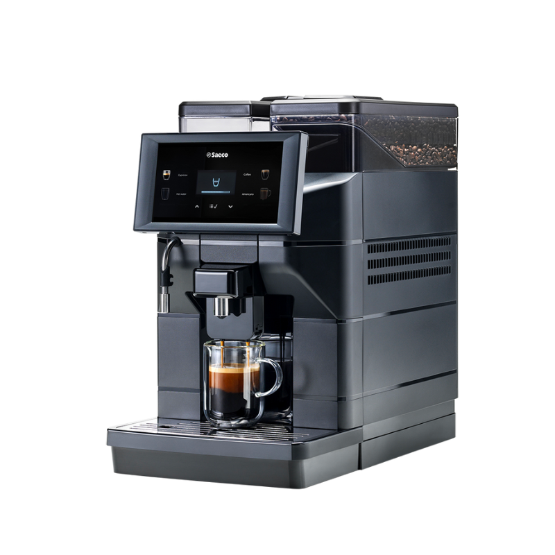Kaffemaskin Aurora B2 - 50 Kaffe per Dag - Saeco