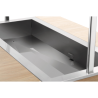 Chariot Buffet Varm Barn - 4 x GN 1/1