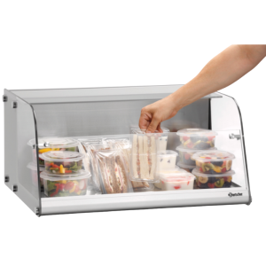 Kylmonter att ställa - 40 L