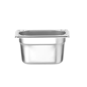 Bac Gastronorme Kitchen Line GN 1/9 - 1 L - K 100 mm - HENDI