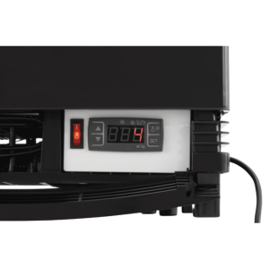 Kylmonter att placera - 64 L