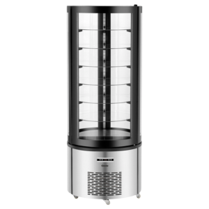 Kylmonter för kakor - 400 L