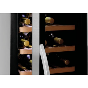 Vinlagringsskåp - 113 L