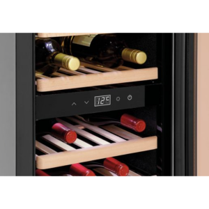 Vinlagringsskåp - 113 L