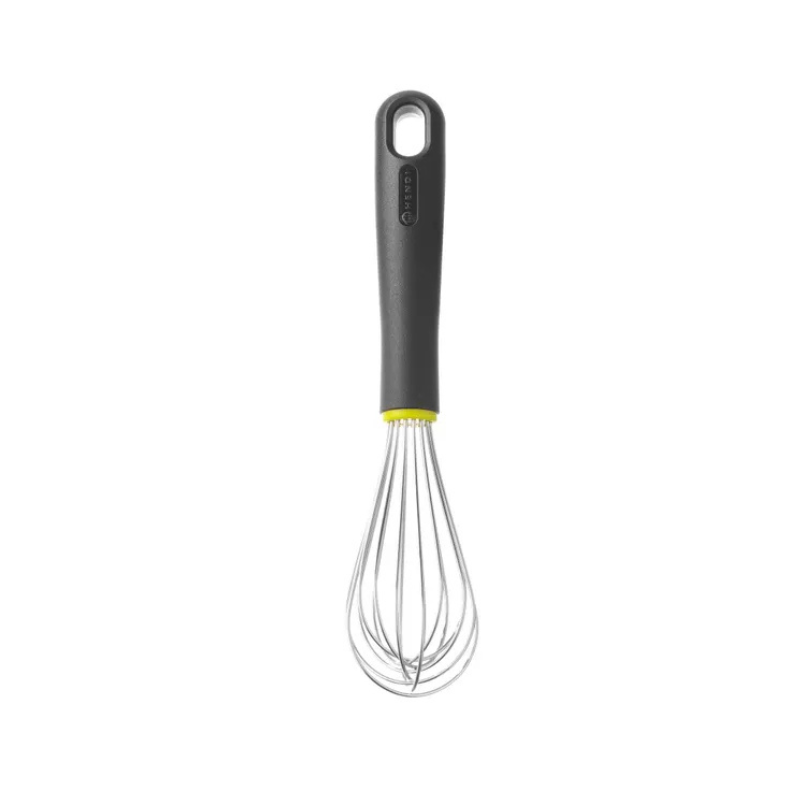 Vispilä ruostumatonta terästä, PP-kahvalla - Pituus 250 mm Vispilä ruostumatonta terästä, PP-kahvalla - Pituus 250 mm