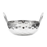 Plat Kadai Hamrad i Rostfritt Stål Bordspresentation 150 mm - Gastronoble