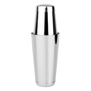 Shakeri ruostumattomasta teräksestä Tin On Tin 500ml/900ml - Gastronoble
