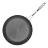 Sauteuse i rostfritt stål 24 cm - Gastronoble