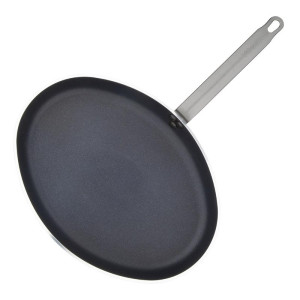 Non-stick stekpanna i aluminium Teflon - Ø 400mm - Gastronoble