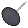 Poêle Antiadhésive en Aluminium Téflon - Ø 400mm - Gastronoble