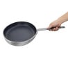 Non-stick stekpanna i aluminium Teflon - Ø 400mm - Gastronoble