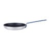 Teflon Plus -pinnoitettu tarttumaton alumiinipannu sinisellä kahvalla 28 cm - Gastronoble