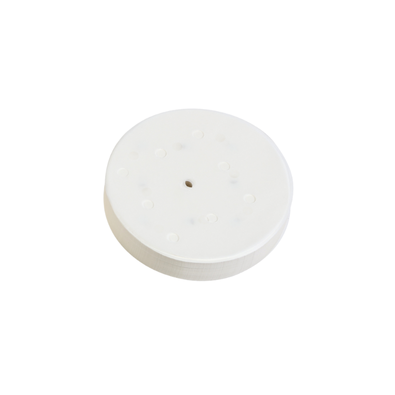 Papper för Hamburgare 100mm - Paket med 500 - Dynasteel Papper för Hamburgare 100mm - Paket med 500 - Dynasteel